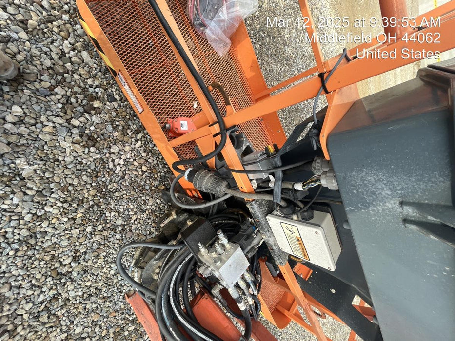 2024 MILLER ELECTRIC CST-282