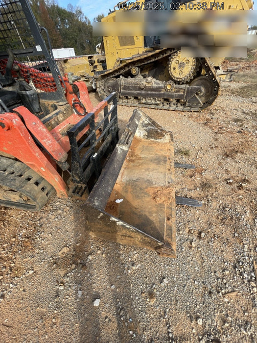 2024 ARROW MATERIAL HANDLING F5100CB