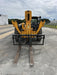 2020 JCB 510-56 Canopy, Solid Tires, Work Lights, Beacon, Aux Hydraulics, Back up Alarm, Lifting Eye, ES Decals