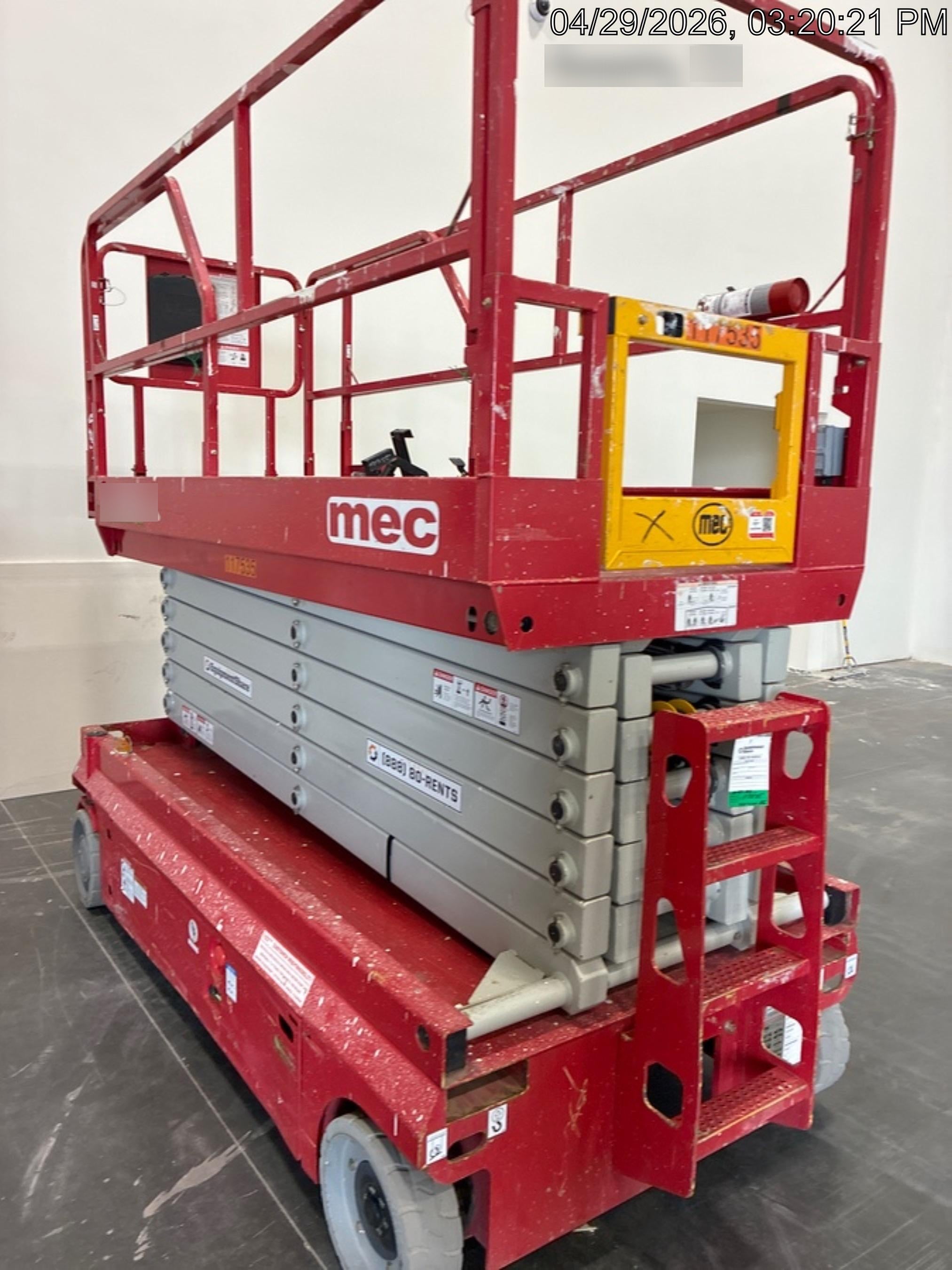 2021 MEC 4555SE