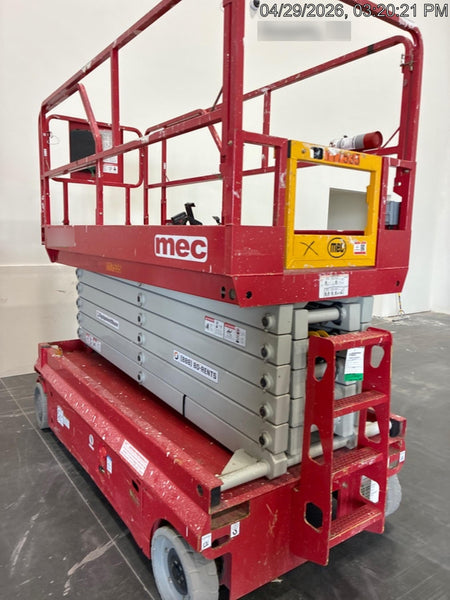 2021 MEC 4555SE