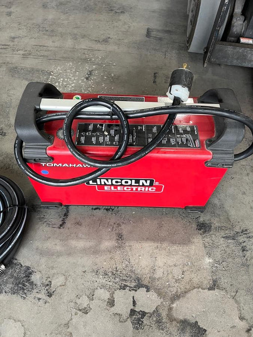 2021 LINCOLN ELECTRIC TOMAHAWK 1000