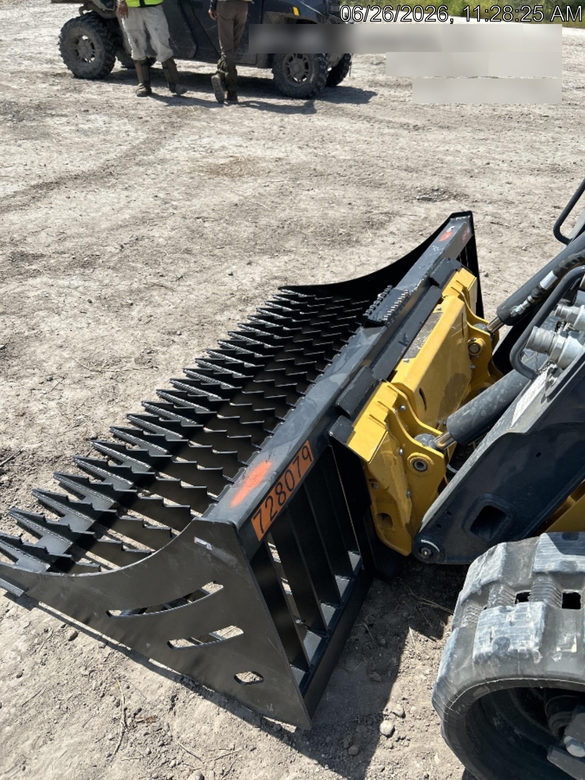 2026 ARROW MATERIAL HANDLING 374UNRB