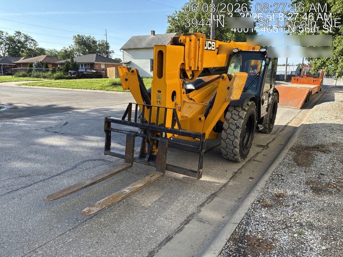 2025 JCB 512-56