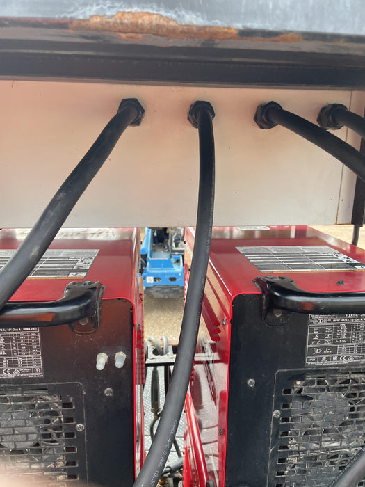 2020 LINCOLN ELECTRIC K3402-2