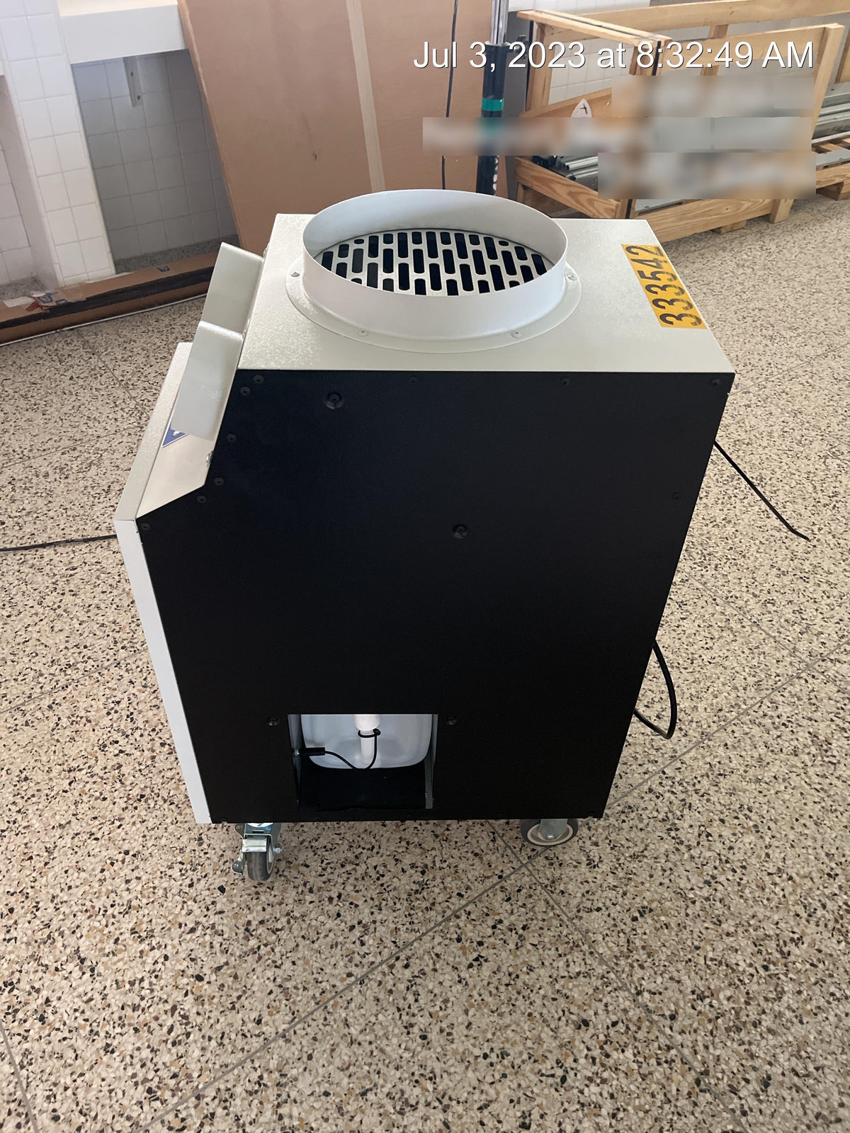 2023 KWIKOOL KPAC1411-2