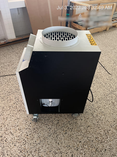 2023 KWIKOOL KPAC1411-2