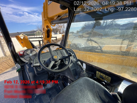 2019 JCB 510-56
