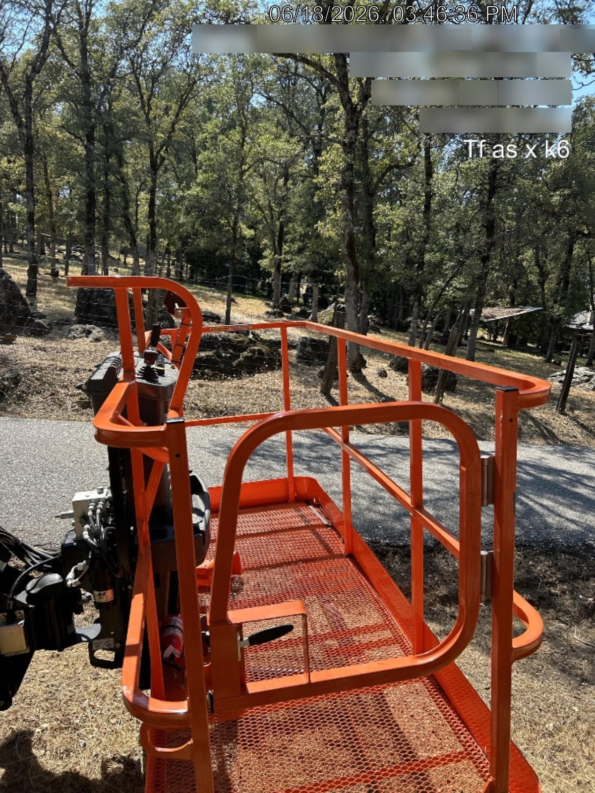 2026 JLG 860SJ