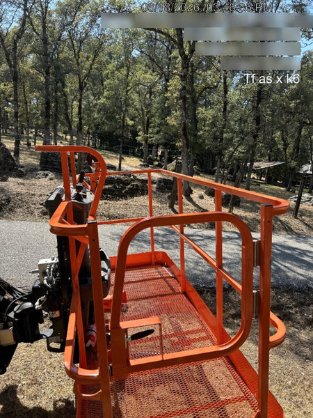 2026 JLG 860SJ