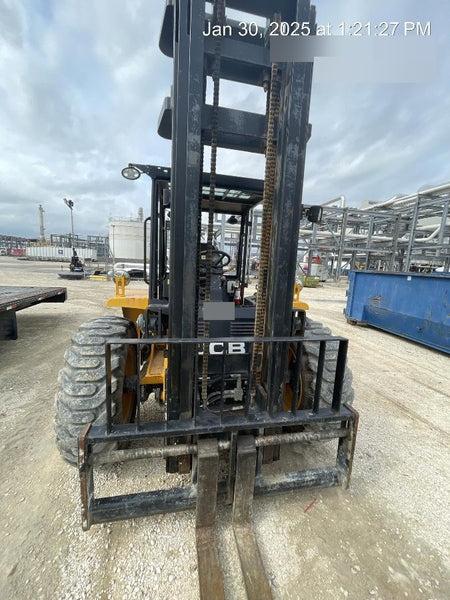 2021 JCB 940-4
