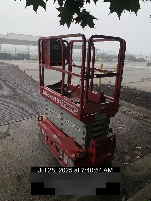 2019 MEC Micro 19