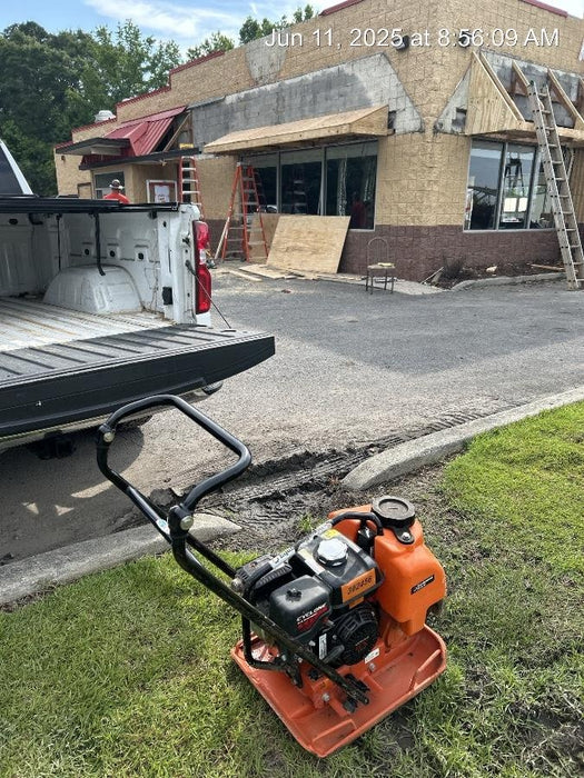 2023 MULTIQUIP MVC82VHW