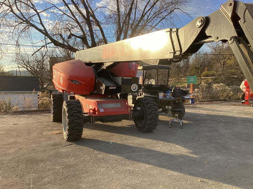 2023 MANITOU TJ65+