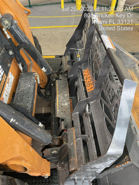 2022 PALADIN 48" Pallet Forks - Paladin