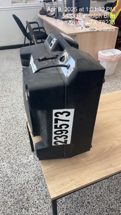 2022 PHOENIX Guardian R Hepa