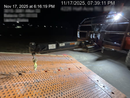 2020 STAR INDUSTRIES M1360B - Star JIB Boom