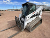 2021 BOBCAT T740