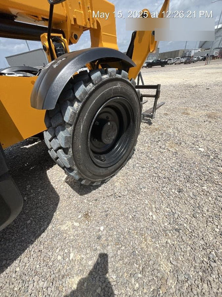 2025 JCB 512-56