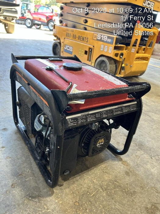 2024 MI-T-M GEN-3600-0MM0