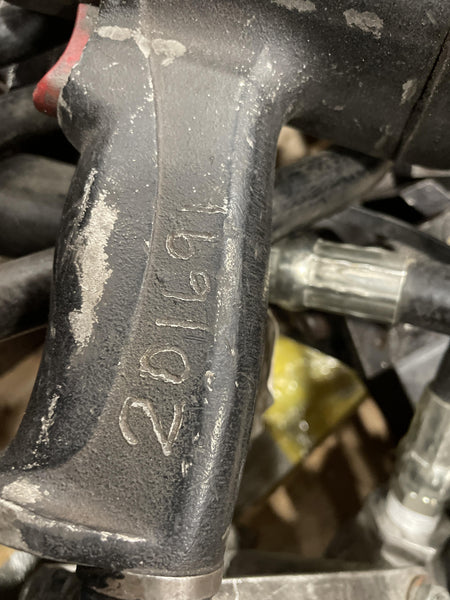 2022 INGERSOLL RAND 2925P3TI
