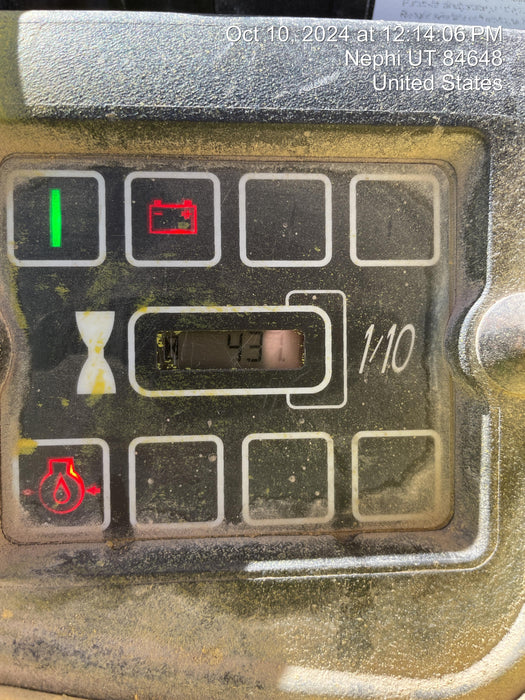 2024 WACKER NEUSON RTLx-SC3