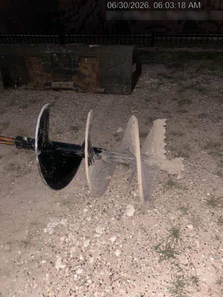 2023 AUGER TORQUE 3300-30