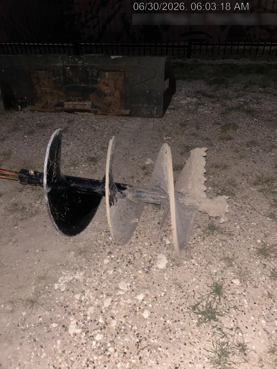 2023 AUGER TORQUE 3300-30