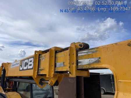 2022 JCB 512-56