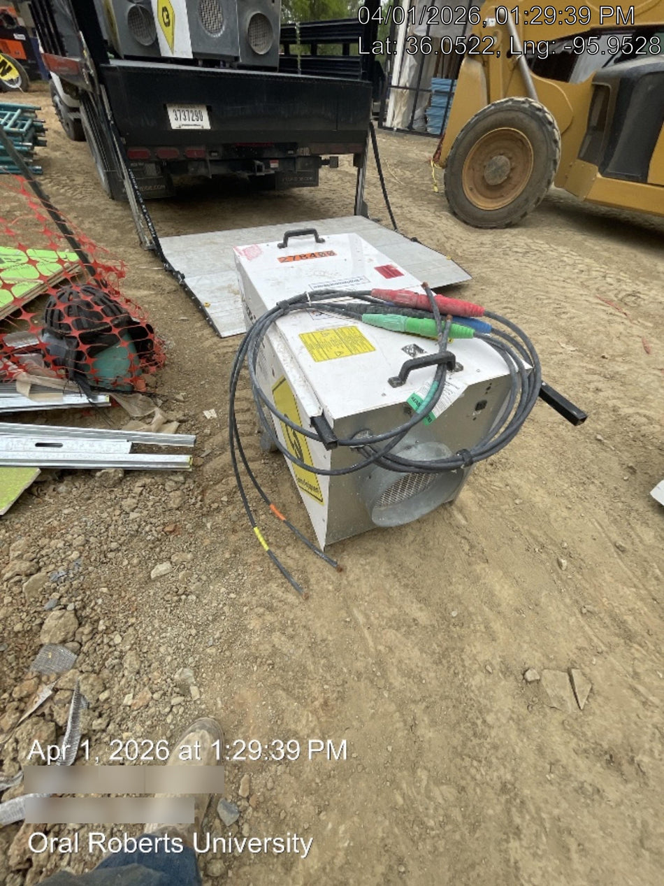 2022 CAMPO EB30E