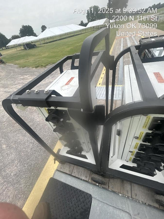 2023 TRYSTAR DBLA1.F3-A-A-A1