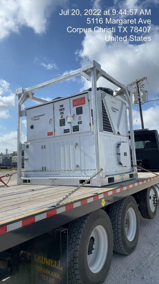 2022 SMARTECH SACP21A-HS