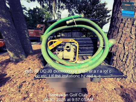 2020 WACKER NEUSON PT3A