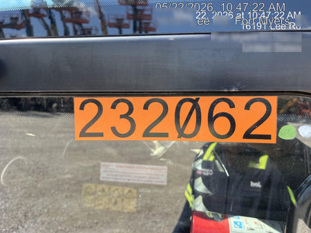 2022 JCB 508-66TC
