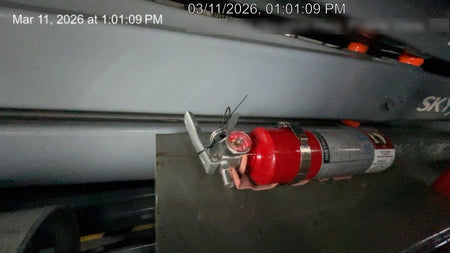 2006 SKYJACK SJ8841 RT