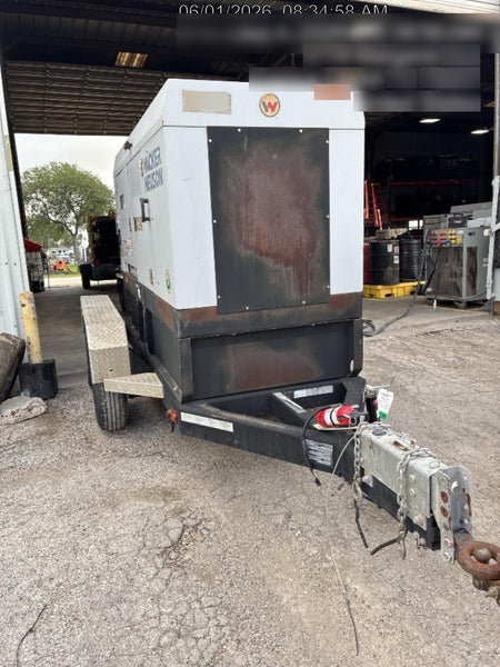 2019 WACKER NEUSON G70