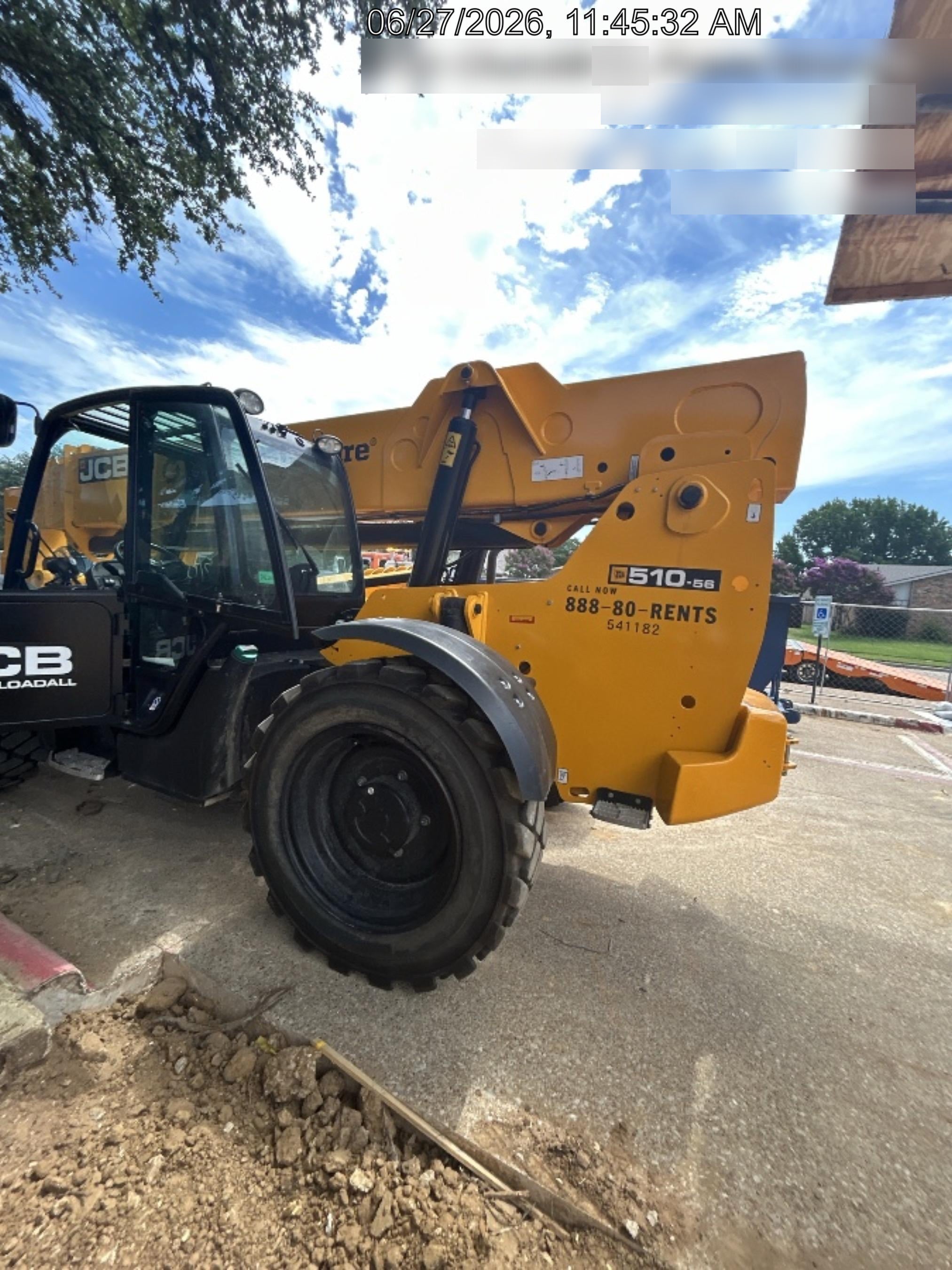 2025 JCB 510-56