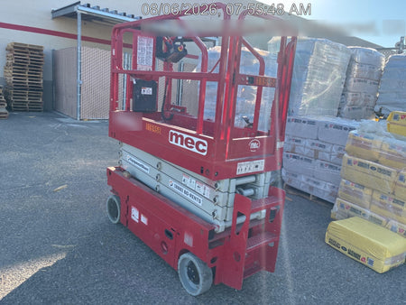 2021 MEC 1930SE