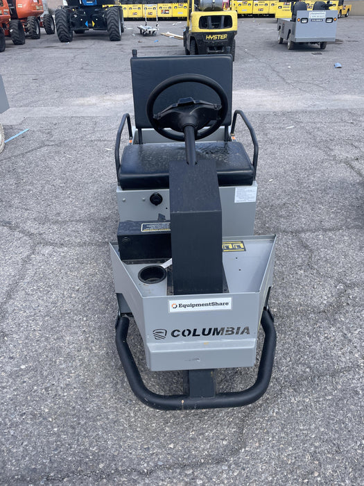 2022 COLUMBIA Expeditor