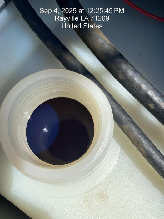 2025 NATIONAL SIGNAL Sunray LTS-300h