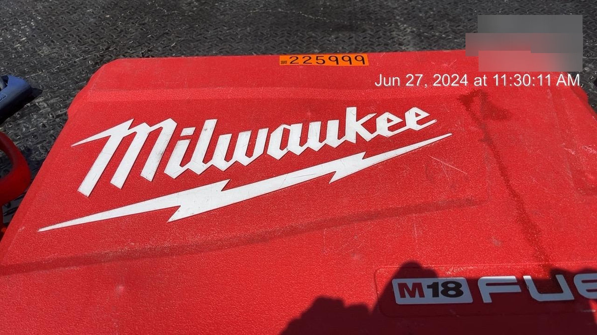 2022 MILWAUKEE 2874-22HD