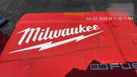 2022 MILWAUKEE 2874-22HD