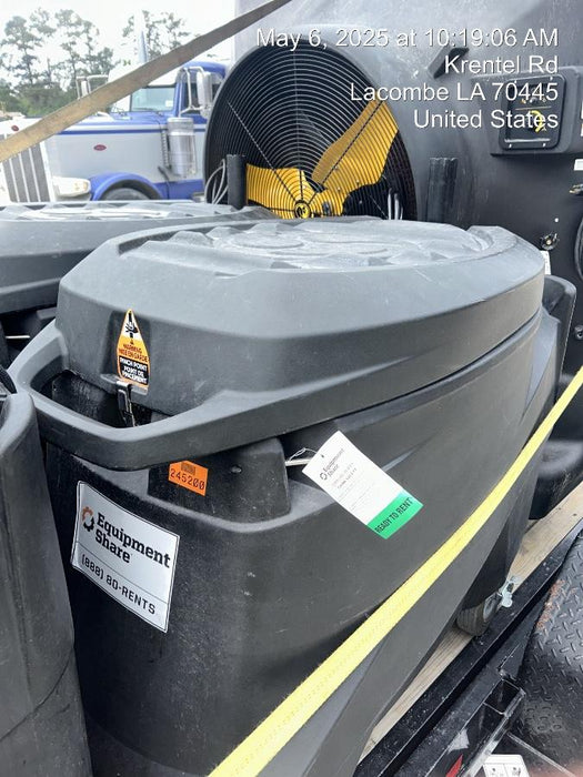 2022 POWER BREEZER PB4BASE