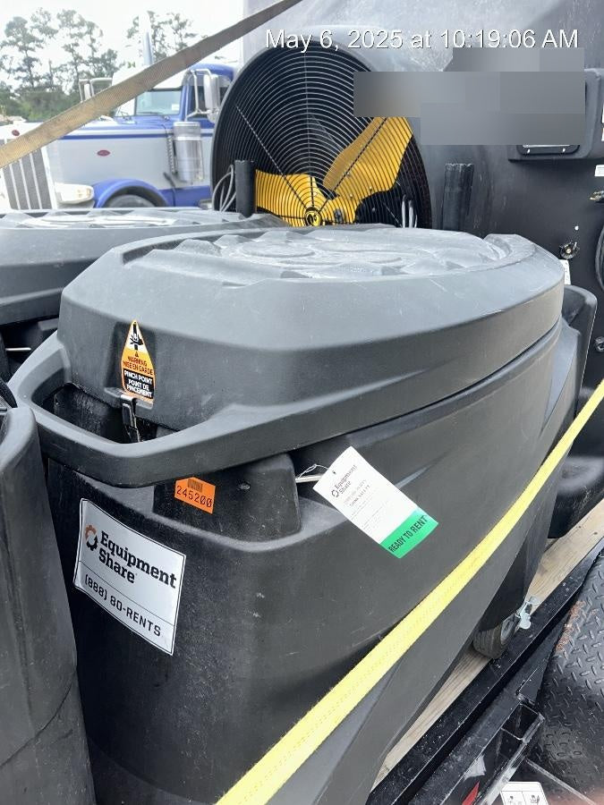 2022 POWER BREEZER PB4BASE