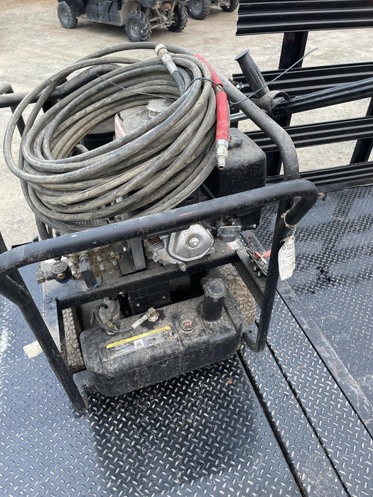 2020 MI-T-M CORPORATION HSP-3504-3MGH