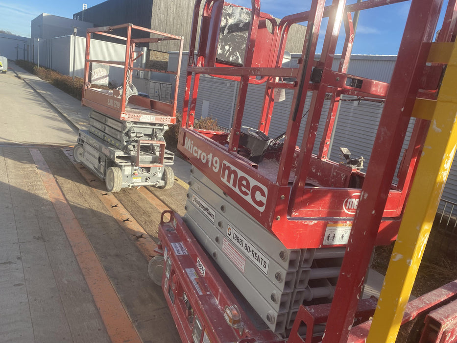2019 MEC Micro 19