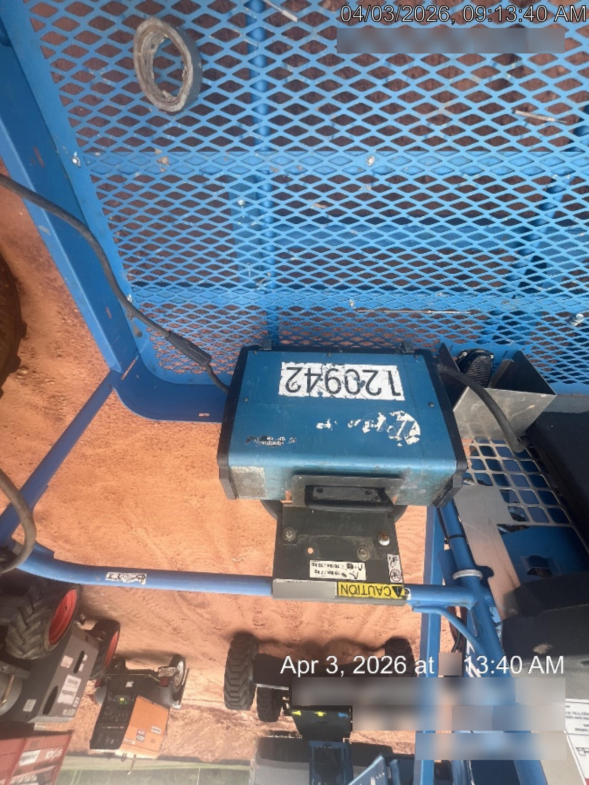 2020 MILLER ELECTRIC CST-280