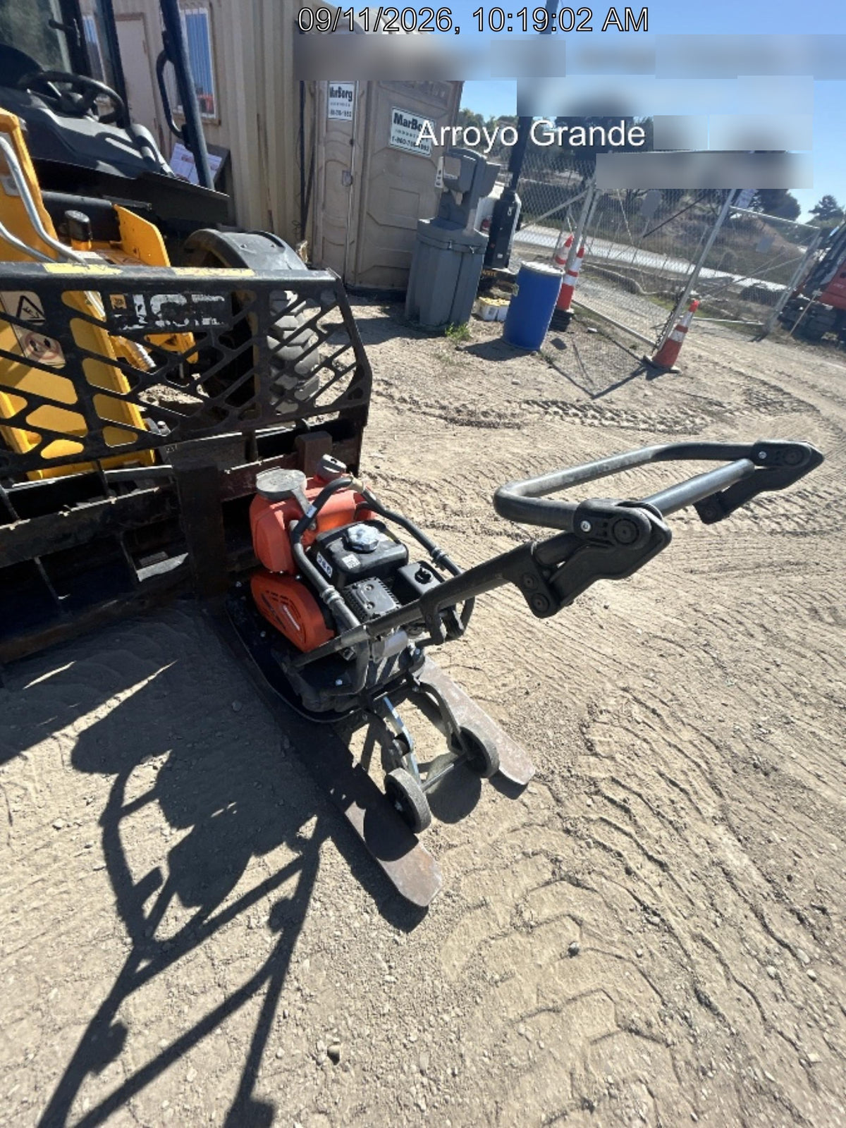 2024 HUSQVARNA LF75