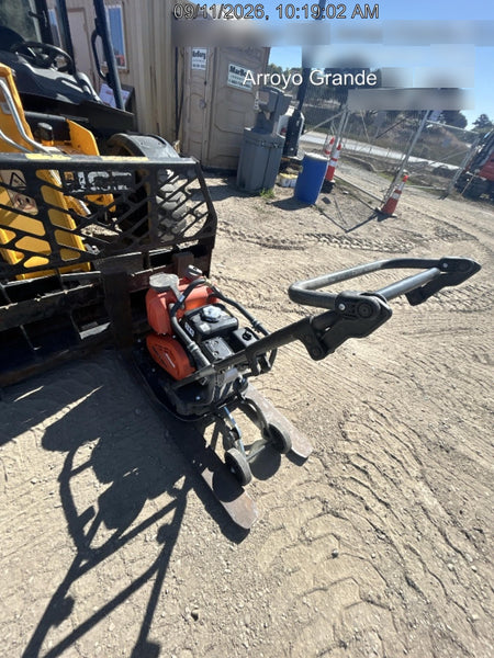 2024 HUSQVARNA LF75