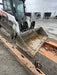 2022 TAKEUCHI 48" Pallet Forks - Takeuchi